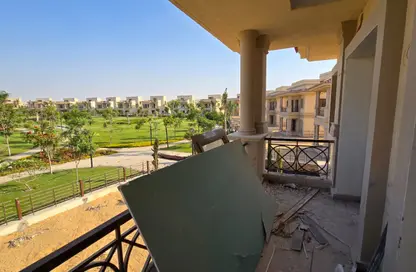 فيلا - 4 غرف نوم - 3 حمامات للايجار في مدينتي - القاهرة
