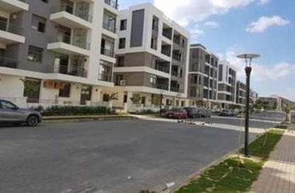 Apartment - 2 Bedrooms - 2 Bathrooms for sale in Taj City - 5th Settlement Compounds - The 5th Settlement - New Cairo City - Cairo