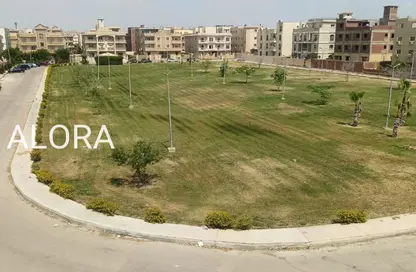 شقة - 3 غرف نوم - 2 حمامات للايجار في شارع البستان - الحي التاسع - الشيخ زايد - الجيزة