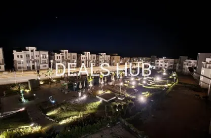 Townhouse - 3 Bedrooms - 6 Bathrooms for sale in Gaia - Ras Al Hekma - North Coast