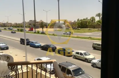 Apartment - 4 Bedrooms - 2 Bathrooms for sale in Mostafa Kamel Axis - The 1st Settlement - New Cairo City - Cairo
