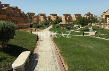 فيلا - 4 غرف نوم - 4 حمامات للبيع في ديار بارك - امتداد المستثمرين الشمالية - مدينة القاهرة الجديدة - القاهرة