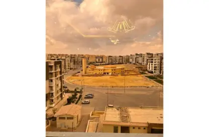 شقة - 2 غرف نوم - 2 حمامات للبيع في عمارات الاندلس - حى الاندلس - مدينة القاهرة الجديدة - القاهرة
