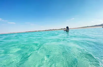 Chalet - 3 Bedrooms - 3 Bathrooms for sale in Playa Resort - Sidi Abdel Rahman - North Coast