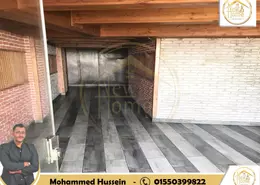 Retail - Studio - 1 Bathroom for rent in Sporting - Hay Sharq - Alexandria