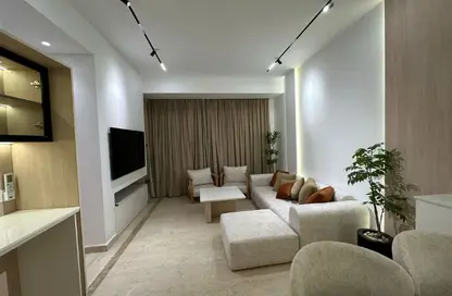 شقة - 1 حمام للايجار في ميفيدا - كمبوندات التجمع الخامس - التجمع الخامس - مدينة القاهرة الجديدة - القاهرة