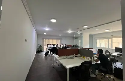 مساحات مكتبية - استوديو - 4 حمامات للايجار في المعادي - حي المعادي - القاهرة