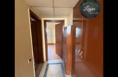 Villa - 4 Bedrooms - 5 Bathrooms for rent in Mena Garden City - Al Motamayez District - 6 October City - Giza