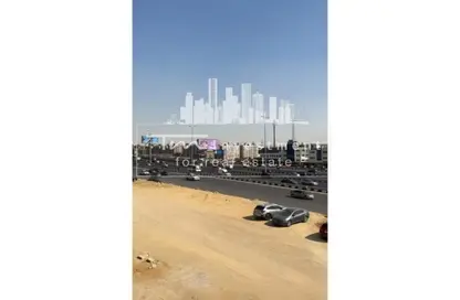وحدات مُجمعة للإيجار - استوديو - 8 حمامات للايجار في بالم سيتي - كمبوندات القطامية - القطامية - مدينة القاهرة الجديدة - القاهرة