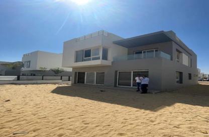 Villa - 5 Bedrooms - 4 Bathrooms for sale in Hyde Park - 5th Settlement Compounds - The 5th Settlement - New Cairo City - Cairo