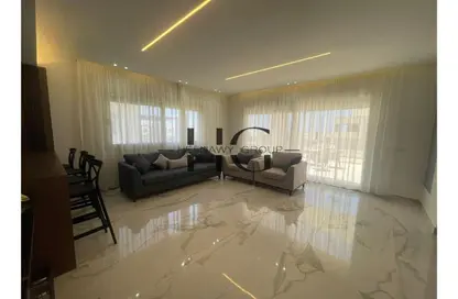 شاليه - 3 غرف نوم - 3 حمامات للبيع في هاسييندا وايت - سيدي عبد الرحمن - الساحل الشمالي