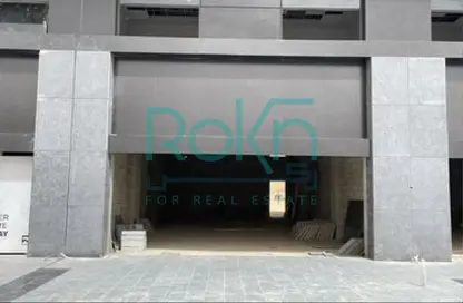 محل تجاري - استوديو للايجار في جولف سنترال - طريق مصر اسكندرية الصحراوي - مدينة 6 أكتوبر - الجيزة