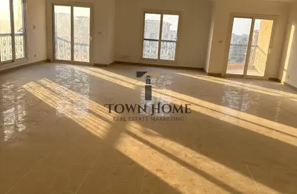 Apartment - 4 Bedrooms - 4 Bathrooms for rent in El Rehab Extension - Al Rehab - New Cairo City - Cairo