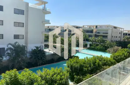 Apartment - 3 Bedrooms - 3 Bathrooms for sale in Lake View Residence - 5th Settlement Compounds - The 5th Settlement - New Cairo City - Cairo