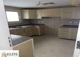 Apartment - 3 bedrooms for للايجار in New Giza - Cairo Alexandria Desert Road - 6 October City - Giza