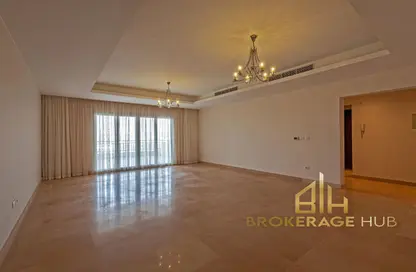 Apartment - 2 Bedrooms - 3 Bathrooms for rent in Cairo Festival City - North Investors Area - New Cairo City - Cairo