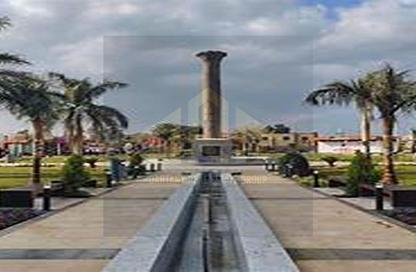 Apartment - 3 Bedrooms - 2 Bathrooms for sale in Sarai - Mostakbal City Compounds - Mostakbal City - Future City - Cairo