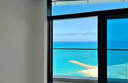 Chalet - 3 Bedrooms - 3 Bathrooms for sale in Marina 5 - Marina - Al Alamein - North Coast