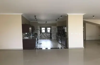 تاون هاوس - 3 غرف نوم - 3 حمامات للايجار في الجريا - كمبوندات الشيخ زايد - الشيخ زايد - الجيزة