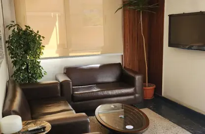Whole Building - Studio - 4 Bathrooms for sale in Al Motamayez District - 6 October City - Giza