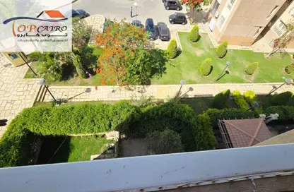 Apartment - 2 Bedrooms - 1 Bathroom for rent in Madinaty - Cairo