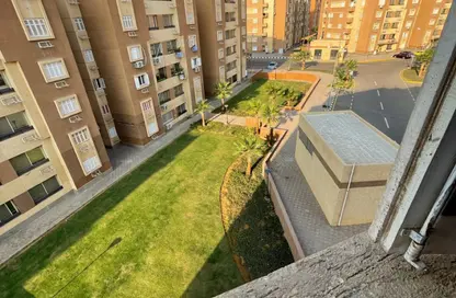 شقة - 3 غرف نوم - 1 حمام للبيع في كمبوند حورس - كمبوندات 6 أكتوبر - مدينة 6 أكتوبر - الجيزة