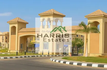 شقة - 2 غرف نوم - 3 حمامات للايجار في مدينة الخمائل - كمبوندات الشيخ زايد - الشيخ زايد - الجيزة