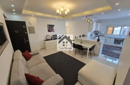 شقة - 2 غرف نوم - 1 حمام للبيع في شارع كورنيش النيل - المعادي - حي المعادي - القاهرة شقة - 2 غرف نوم - 1 حمام للبيع في شارع كورنيش النيل - المعادي - حي المعادي - القاهرة