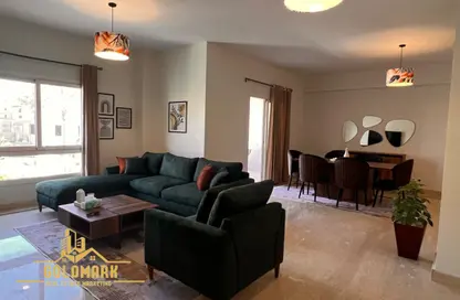 Apartment - 4 Bedrooms - 5 Bathrooms for rent in Mivida - 5th Settlement Compounds - The 5th Settlement - New Cairo City - Cairo