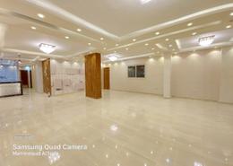 Villa - 3 bedrooms - 3 bathrooms for للبيع in Gate 6 - Horus - Hadayek El Ahram - Giza