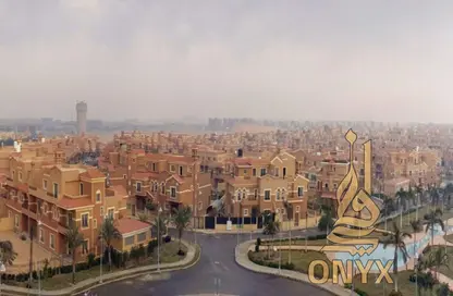 محل تجاري - استوديو - 4 حمامات للبيع في بيرل دى روا - كمبوندات التجمع الخامس - التجمع الخامس - مدينة القاهرة الجديدة - القاهرة