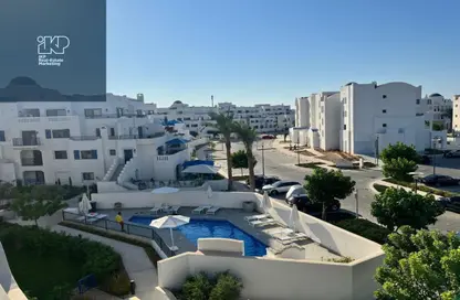 Chalet - 3 Bedrooms - 3 Bathrooms for sale in Marassi - Sidi Abdel Rahman - North Coast