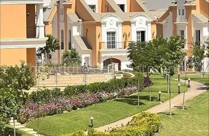 تاون هاوس - 5 غرف نوم - 4 حمامات للبيع في ليان ريزيدنس - كمبوندات التجمع الخامس - التجمع الخامس - مدينة القاهرة الجديدة - القاهرة