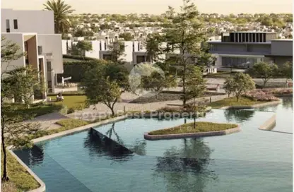 فيلا - 6 غرف نوم - 6 حمامات للبيع في بالم هيلز نيو كايرو - كمبوندات التجمع الخامس - التجمع الخامس - مدينة القاهرة الجديدة - القاهرة