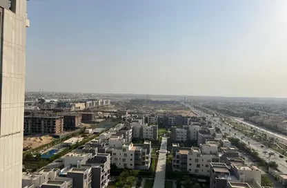 Apartment - 3 Bedrooms - 3 Bathrooms for sale in Aeon - 6 October Compounds - 6 October City - Giza