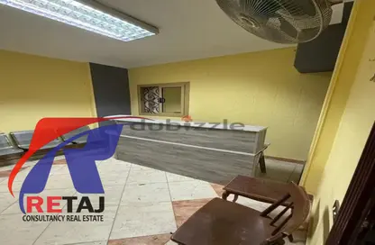 مساحات مكتبية - استوديو - 1 حمام للايجار في شارع حسن الامام - المنطقة الأولى - مدينة نصر - القاهرة