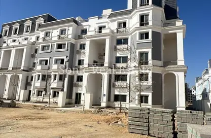 أي فيلا - 3 غرف نوم - 3 حمامات للبيع في ماونتن فيو اى سيتي - كمبوندات التجمع الخامس - التجمع الخامس - مدينة القاهرة الجديدة - القاهرة