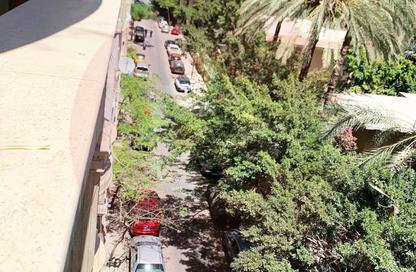 شقة - 3 غرف نوم - 3 حمامات للبيع في سموحة - حي شرق - الاسكندرية