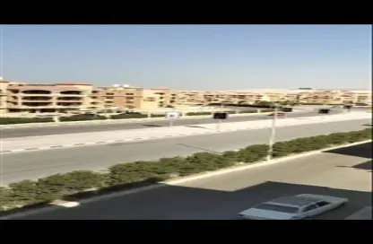 شقة - 3 غرف نوم - 3 حمامات للبيع في مدينة الخمائل - كمبوندات الشيخ زايد - الشيخ زايد - الجيزة