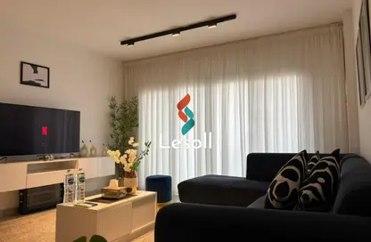 Apartment - 3 Bedrooms - 2 Bathrooms for rent in Privado - Madinaty - Cairo