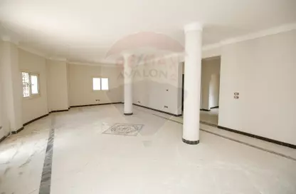 Villa - 4 Bedrooms - 4 Bathrooms for sale in King Mariout - Hay Al Amereyah - Alexandria
