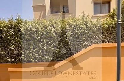 Apartment - 3 Bedrooms - 2 Bathrooms for sale in Mivida - 5th Settlement Compounds - The 5th Settlement - New Cairo City - Cairo