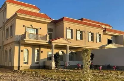 Villa - 3 Bedrooms - 3 Bathrooms for sale in New Mansoura - Al Daqahlya