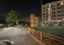Apartment - 3 Bedrooms - 3 Bathrooms for rent in Mountain View iCity - 5th Settlement Compounds - The 5th Settlement - New Cairo City - Cairo