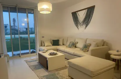Chalet - 3 Bedrooms - 2 Bathrooms for sale in Fouka Bay - Qesm Marsa Matrouh - North Coast