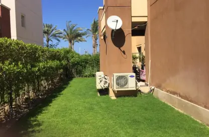 شاليه - 2 غرف نوم - 2 حمامات للبيع في مراسي - سيدي عبد الرحمن - الساحل الشمالي
