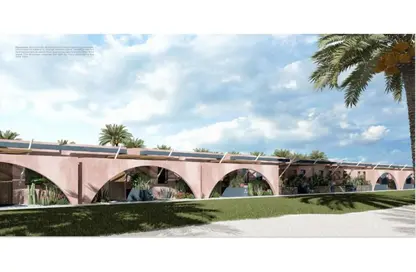 Villa - 5 Bedrooms - 6 Bathrooms for sale in Playa Resort - Sidi Abdel Rahman - North Coast