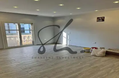 Apartment - 3 Bedrooms - 2 Bathrooms for sale in Hyde Park - 5th Settlement Compounds - The 5th Settlement - New Cairo City - Cairo