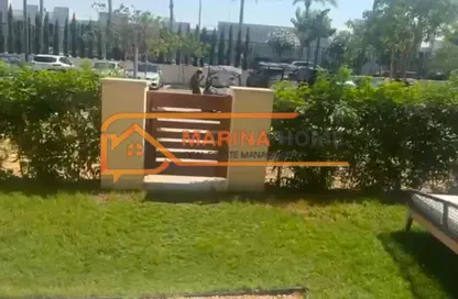 شاليه - 2 غرف نوم - 2 حمامات للبيع في مراسي - سيدي عبد الرحمن - الساحل الشمالي