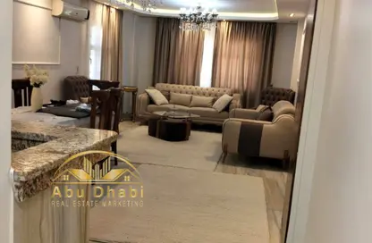 Apartment - 3 Bedrooms - 2 Bathrooms for rent in Madinaty - Cairo